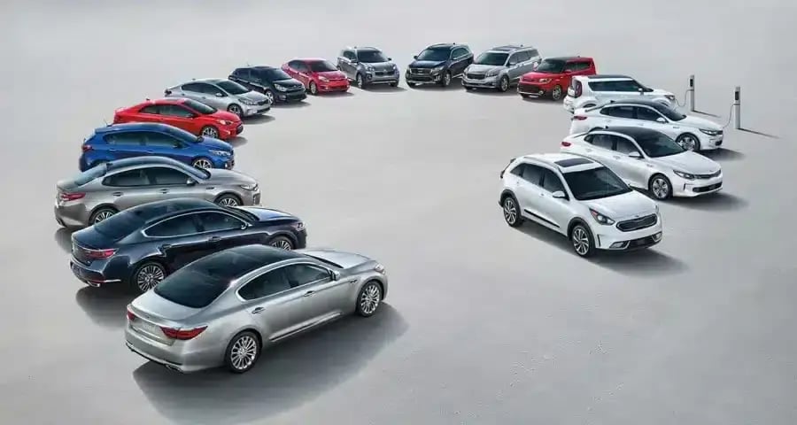 أهم 10 أخطاء يجب تجنبها عند استئجار سيارة في الرياض